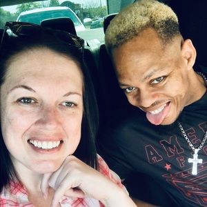 Meet your Posher, Erika